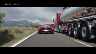 LaFerrari Aperta video debut [upl. by Claud]