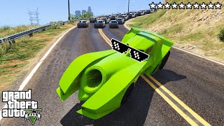 GTA V  Momentos Divertidos 3 Funny Moments GTA 5 [upl. by Ardie741]