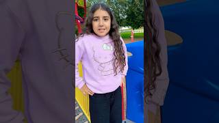 Safety Rules at The Playground 🛝 for Children safetykidscartoon youtube [upl. by Rebna]