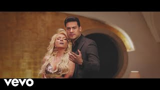 Yuri  Ya No Vives en Mí Versión Pop ft Carlos Rivera [upl. by Enyrb]