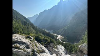 Die Gipfelstürmer  Dokumentation über die Zugspitze [upl. by Sugihara]