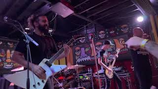 Otherwise  Die For You live  Far Out Lounge Austin 2023 [upl. by Dicky]