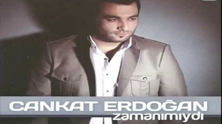 Cankat Erdoğan  Garip Ömrüm  © Arda Müzik [upl. by Eisiam]