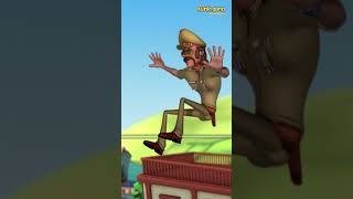 യേ ജോൺ ഹേ കി കോൻ ഹേ  Ye John Hain Ki Kon Hain motupatlu malayalam cartoon [upl. by Nnaasil]