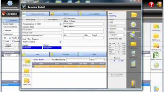 Invoice Expert System Overview [upl. by Ainitsirhc984]