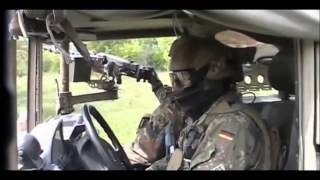 German KSK Special Forces  HD [upl. by Knox]