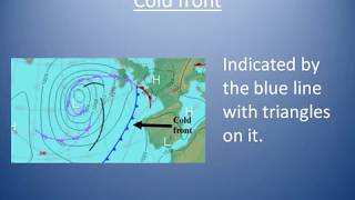 Synoptic charts tutorial [upl. by Lemmueu662]