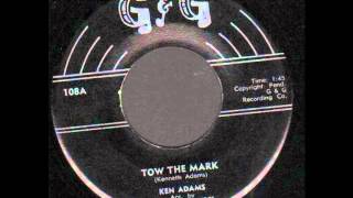 Ken Adams  Tow The Mark [upl. by Sanyu]