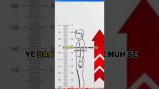 Height Growth Hormone Ko Kaise HACK KARE   Mridul Madhok [upl. by Enaxor]