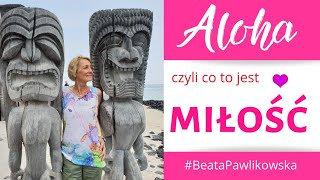 Aloha czyli co to jest miłość [upl. by Karab]