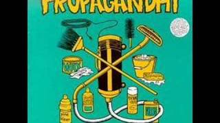 Propagandhi  Anti Manifesto [upl. by Cato]