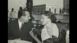 Documental Ingrid Bergman biografía Ingrid Bergman biography [upl. by Rubbico161]