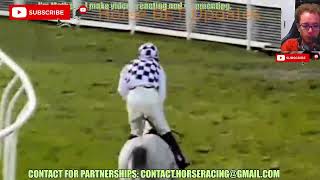 Uttoxeter Jan 27 2024 races replay and results  Horse Racing [upl. by Beaufert628]