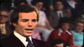 Julio Iglesias  Un canto a Galicia 1973 [upl. by Willem]