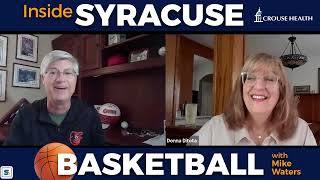 Syracuse’s ACC schedule The sneaky good games and the resume boosters [upl. by Ecirum]