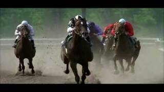 Equestrian Horse Racing Commercial [upl. by Tsiuqram]