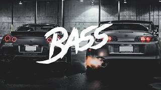 Norwegian RICHEST Sounds in BASS BOOST  Explore the Swiss Beats [upl. by Aneerehs]