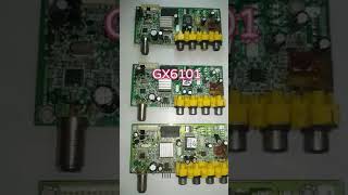 Dth Card gx6101 dthcard shorts [upl. by Don786]