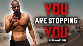 FOCUS YOUR MIND  Best of David Goggins Compilation  Powerful Motivational Speech [upl. by Wanda876]