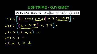 7 Matematika Klasa 10 Mesimi 7 Detyra [upl. by Nedmac]