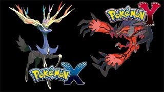 LeBelle  Looker Encounter  Extended  Pokémon X Y Musik Official [upl. by Attevad]