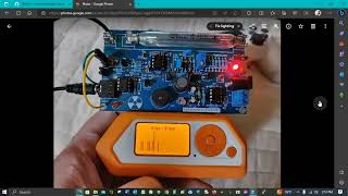 Super Easy Geiger Counter Build for Flipper Zero [upl. by Eytteb]