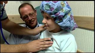 Day Surgery for Kids at Glens Falls Hospital [upl. by Leamse]