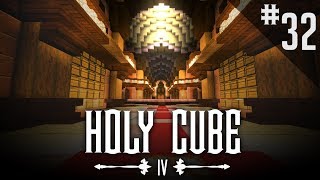 HolyCube S4  32  La Vraie Salle des Coffres [upl. by Aeirdna251]