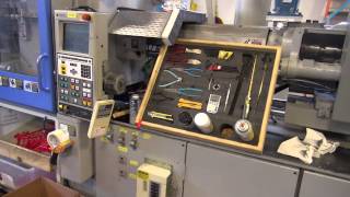 Lean Manufacturing  Lean Factory Tour  FastCap [upl. by Gehlbach]