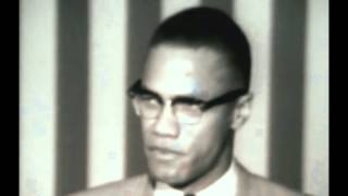 Malcolm X on Liberals [upl. by Sidoon851]