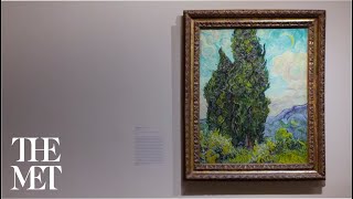 Van Gogh’s Materials and Process I Sunday at The Met [upl. by Andreas945]