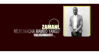 FREDRICK NGWALOLELAUNAJIBU Official Audio SKIIZA 5298717 [upl. by Schott]