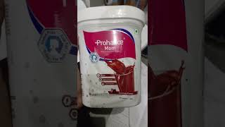 Prohance mom natural protein powdermedicines paliwal [upl. by Kerrison]