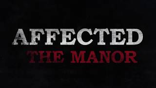 AMAZE MONTREAL PRESENTS quotAFFECTED THE MANORquot  THE ORIGINAL VR HORROR EXPERIENCE [upl. by Doble]