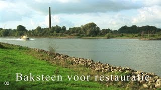 Baksteen voor Restauratie [upl. by Dickenson879]