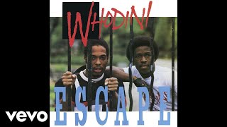 Whodini  Out of Control Audio [upl. by Ycniuqed164]