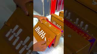 Shruti Box Made With Special Mystery  The S￼hruti Box Instruments ￼ musicalinstrument Shrutibox [upl. by Ardnuyek776]