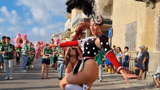 Cancion del carnaval de Barranquilla  Checo Acosta [upl. by Synn659]