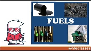 Fuels and its classification Calorific ValueChapter6 Combustion And FlameNCERT Science [upl. by Alag]