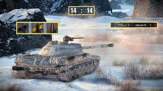 T22 med Why You Shouldnt Play This Tank  World of Tanks [upl. by Sherborne]