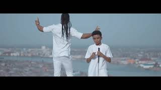 Semah X Flavour  No One Like You Official Video [upl. by Mandelbaum]