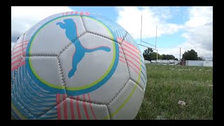 Corner Kick Field Goals XVI XVII XVIII XIX XX XXI [upl. by Bringhurst357]