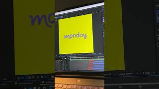 Motion Graphics Tutorial  Logo Animation  Learn After Effects  Tutorial step by step  Learn Edit [upl. by Mallina]