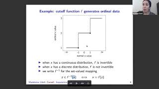 Imputing Missing Data with the LowRank Gaussian Copula [upl. by Costanza127]