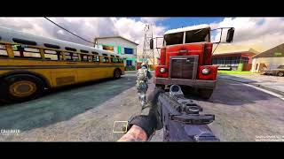 What is Call of Duty Mobile [upl. by Eittap]