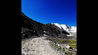 Tossor Pass travel mountains nature driving roadtrip summer offroad [upl. by Ordnas]