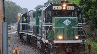 NYAR RS71 at Yaphank and Medford [upl. by Dej835]