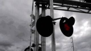 Railroad Crossings part 1 [upl. by Senecal]