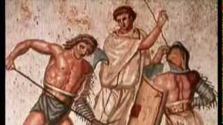 The Roman Empire  Episode 4 Grasp Of An Empire History Documentary [upl. by Aviv810]