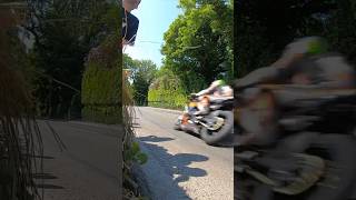 Gorse Lea  ISLE OF MAN TT [upl. by Wachter]